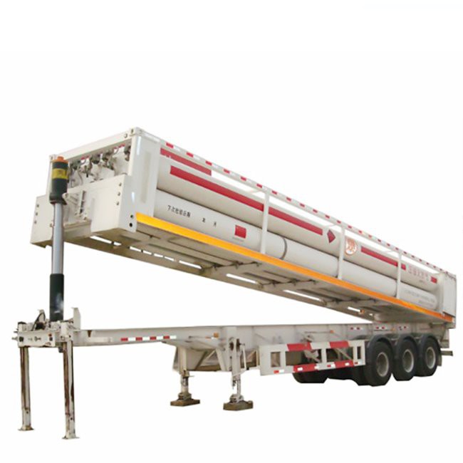 CNG transpò trelè