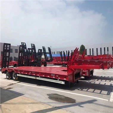 Low trelè charjeman